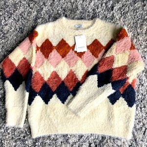 FRNCH sweater M